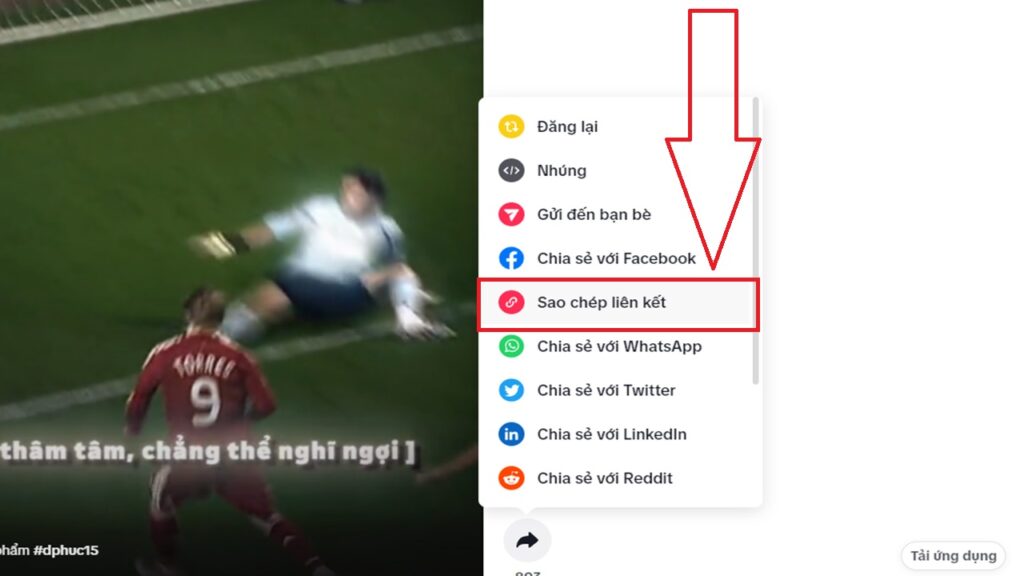 Hướng Dẫn Tải Video TikTok Không LOGO trên GetVid