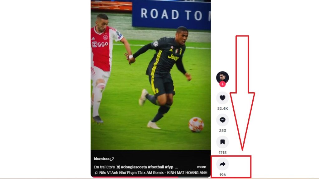 How to Download TikTok Videos Without Watermark on GetVid